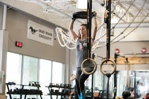 Photo of Mad Mare CrossFit