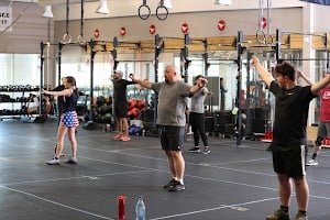 Photo of Mad Mare CrossFit