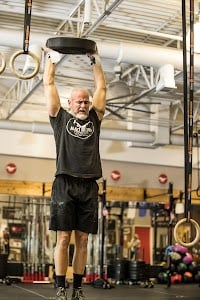 Photo of Mad Mare CrossFit