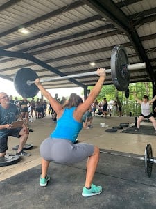 Photo of Mad Mare CrossFit