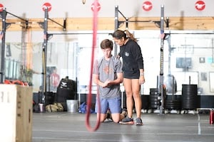 Photo of Mad Mare CrossFit