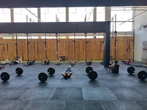 Photo of CrossFit Illustris