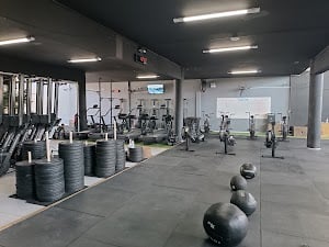 Photo of CrossFit Illustris