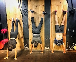 Photo of CrossFit Blackfire