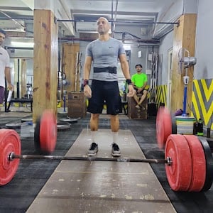 Photo of CrossFit Blackfire