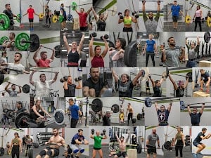 Photo of CrossFit AxAt