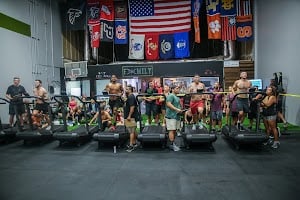 Photo of CrossFit AxAt