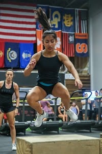 Photo of CrossFit AxAt