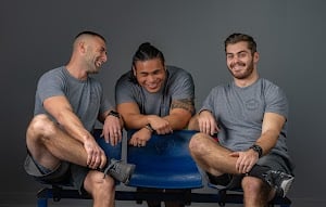 Photo of CrossFit AxAt