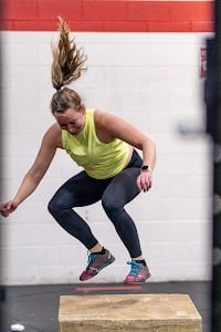 Photo of CrossFit Newmarket Central