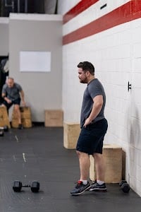 Photo of CrossFit Newmarket Central