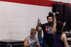 Photo of CrossFit Newmarket Central