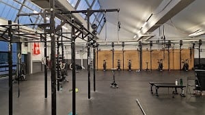 Photo of CrossFit St. Gallen