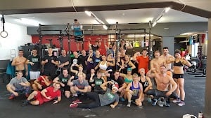 Photo of CrossFit St. Gallen