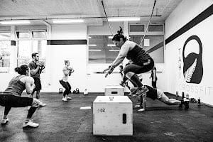 Photo of Tahi CrossFit