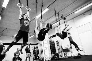 Photo of Tahi CrossFit