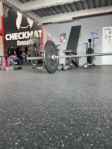 Photo of Checkmate CrossFit