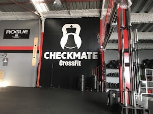 Photo of Checkmate CrossFit