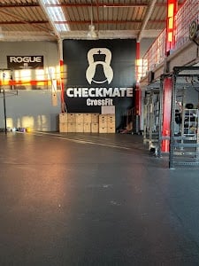 Photo of Checkmate CrossFit