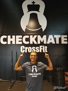 Photo of Checkmate CrossFit