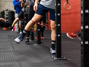 Photo of CrossFit Des Plaines