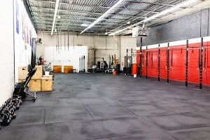 Photo of CrossFit Des Plaines