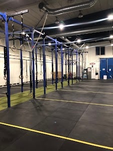 Photo of CrossFit Unique