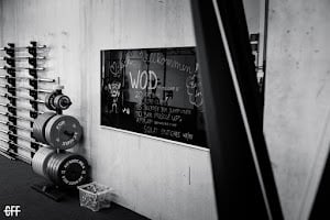 Photo of CrossFit Factory Fulda