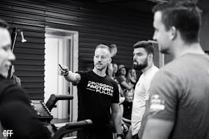 Photo of CrossFit Factory Fulda