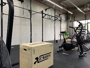 Photo of CrossFit Factory Fulda