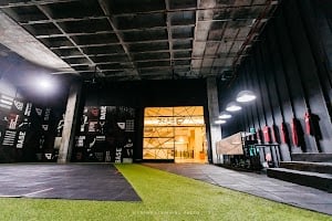 Photo of Base CrossFit