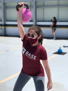 Photo of Base CrossFit