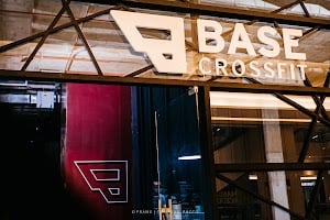 Photo of Base CrossFit