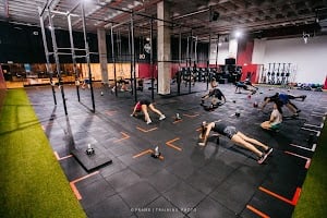 Photo of Base CrossFit