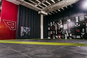 Photo of Base CrossFit