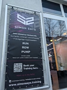 Photo of Simon Says CrossFit