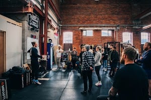 Photo of CrossFit Kelham