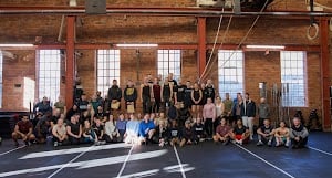 Photo of CrossFit Kelham