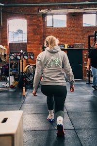 Photo of CrossFit Kelham