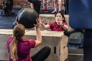 Photo of CrossFit Kelham