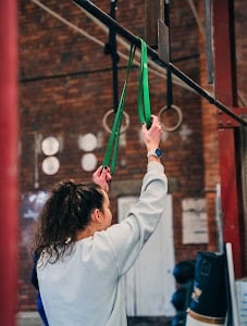 Photo of CrossFit Kelham