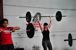 Photo of CrossFit Del Campo