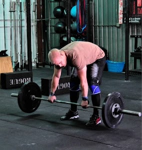 Photo of CrossFit Del Campo