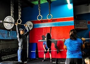 Photo of CrossFit Del Campo