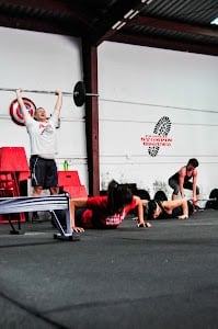 Photo of CrossFit Del Campo