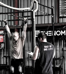 Photo of CrossFit Del Campo