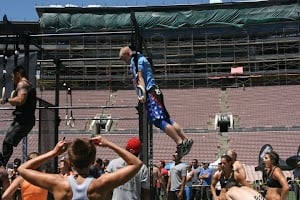 Photo of CrossFit Del Campo