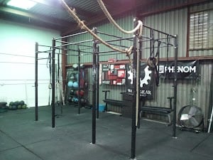 Photo of CrossFit Del Campo