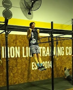 Photo of CrossFit Iron Lion