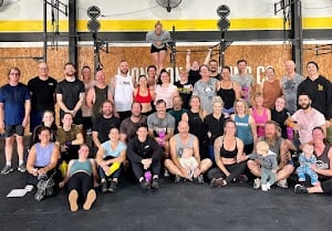 Photo of CrossFit Iron Lion